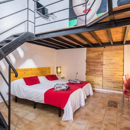 Casa Tajinaste - Perenquén Casa vacanze *