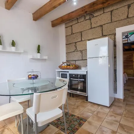 Casa Tajinaste - Perenquén * Guía de Isora