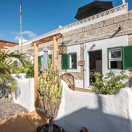Casa vacanze Casa Tajinaste - Perenquén *