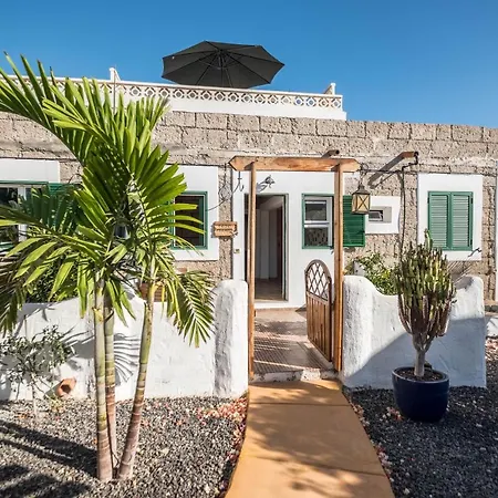 Casa Tajinaste - Perenquén Guía de Isora