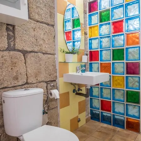Casa vacanze Casa Tajinaste - Perenquén