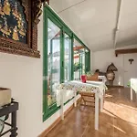 別荘 Casa Tajinaste - Perenquen *