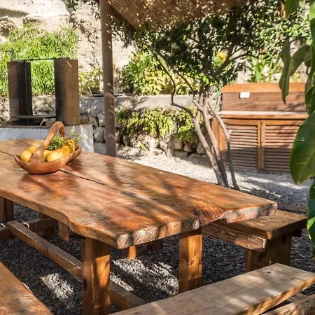 Holiday home Casa Tajinaste - Perenquen